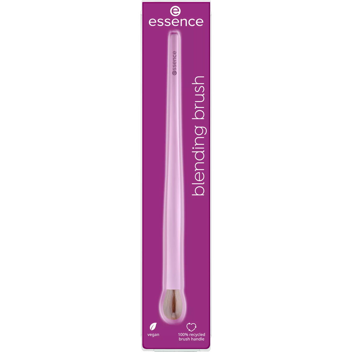 Pennello ombretto Essence BROCHA ESSENCE Rosa